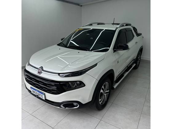 FIAT TORO 2.0 16V TURBO DIESEL VOLCANO 4WD AT9